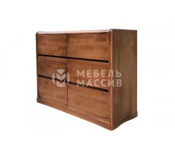 Комод Бали Люкс Комод Бали Люкс