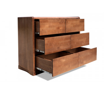 Комод Бали Люкс Комод Бали Люкс