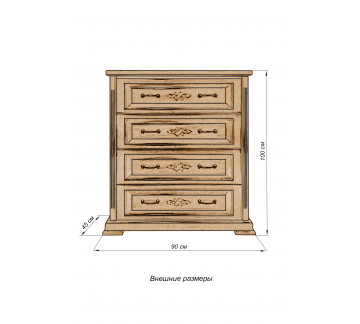 Комод Сатори Комод Сатори