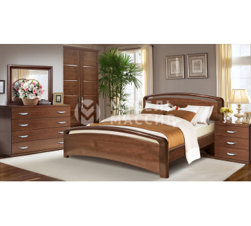 Кровать Бали Люкс Кровать Бали Люкс