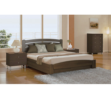 Кровать Магнолия Кровать Магнолия