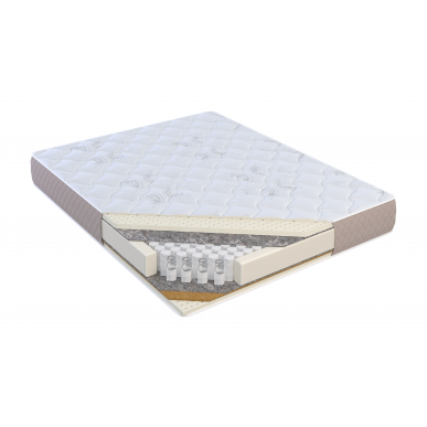 Матрас Coir Latex 3 / Coir 3