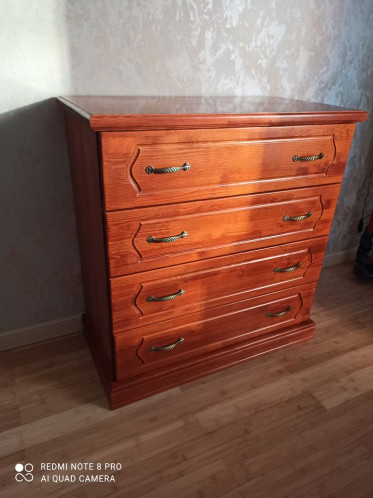 Наши работы