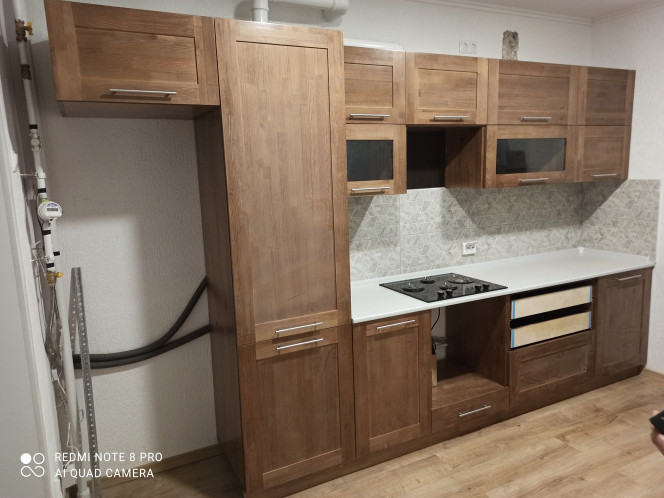 Наши работы