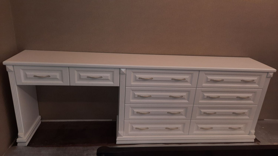 Наши работы