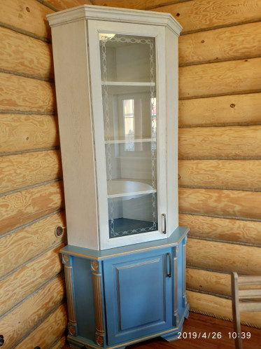 Наши работы