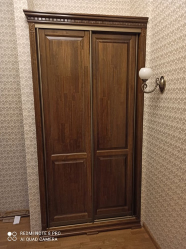 Наши работы