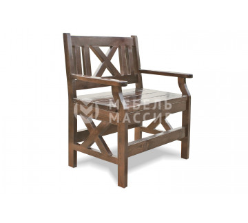 Кресло Дубрава Кресло Дубрава