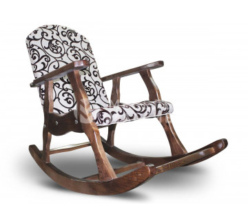 Кресло-качалка (сосна) Кресло-качалка (сосна)
