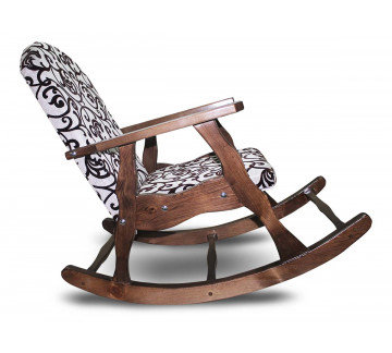 Кресло-качалка (сосна) Кресло-качалка (сосна)