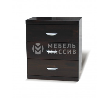 Тумба Бали (3 ящика) Тумба Бали (3 ящика)