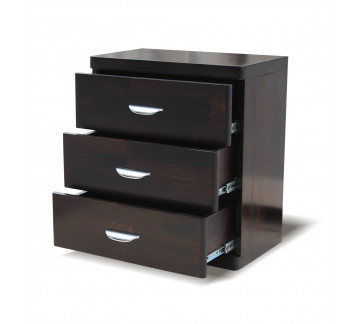 Тумба Бали (3 ящика) Тумба Бали (3 ящика)