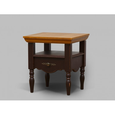 Тумба Винтаж 4